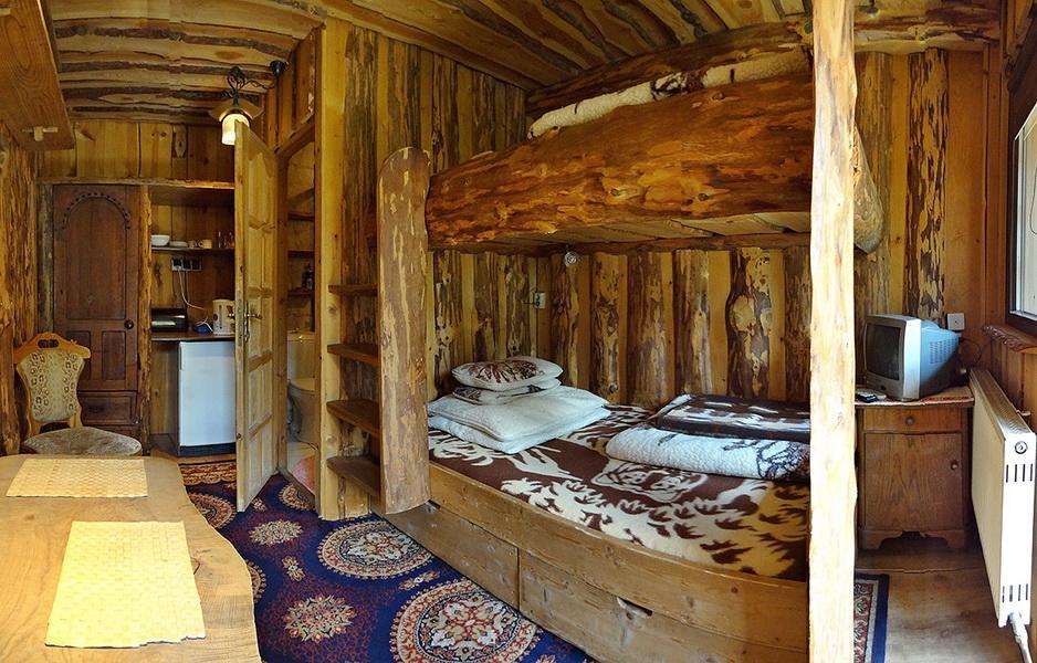Zbójnickie izby Zakopane Exterior foto
