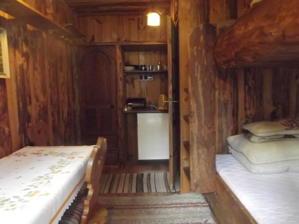 Zbójnickie izby Zakopane Exterior foto