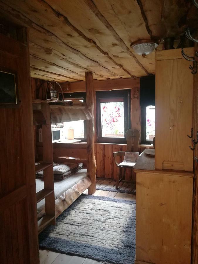 Zbójnickie izby Zakopane Exterior foto