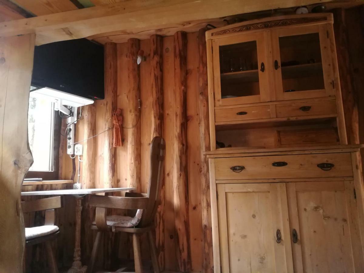 Zbójnickie izby Zakopane Exterior foto