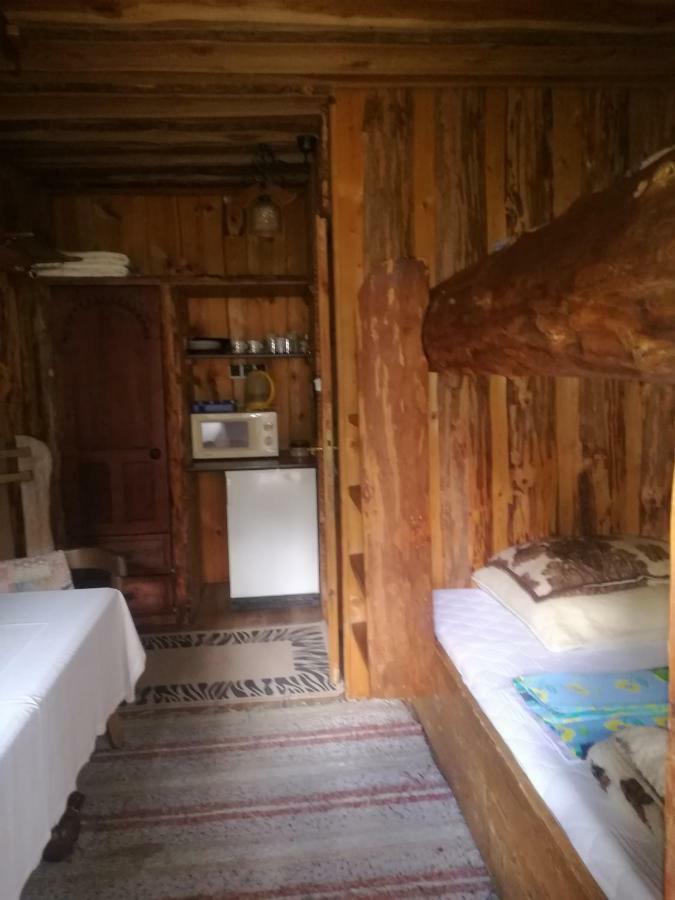 Zbójnickie izby Zakopane Exterior foto