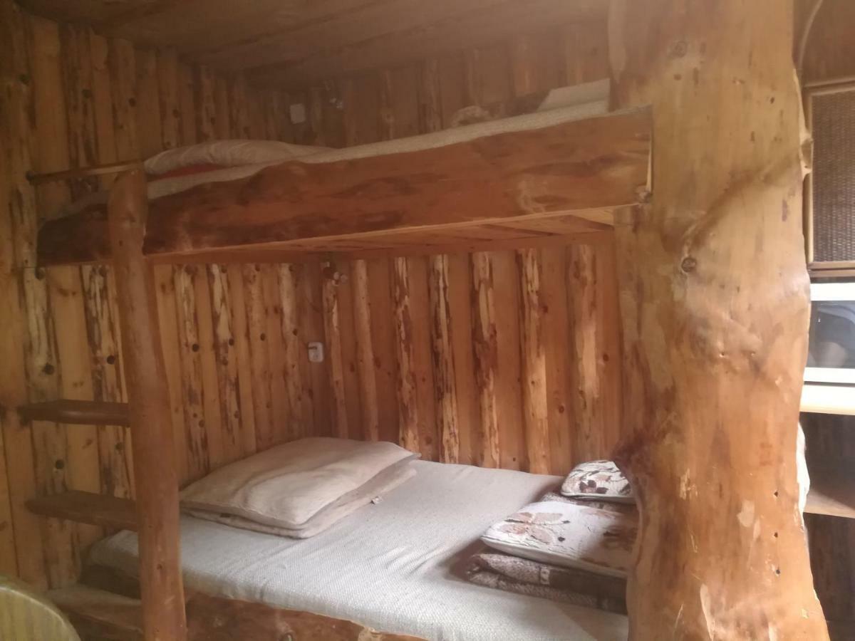 Zbójnickie izby Zakopane Exterior foto